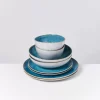 Areia Aqua - 8 Teiliges Set^Motel a Miio Outlet