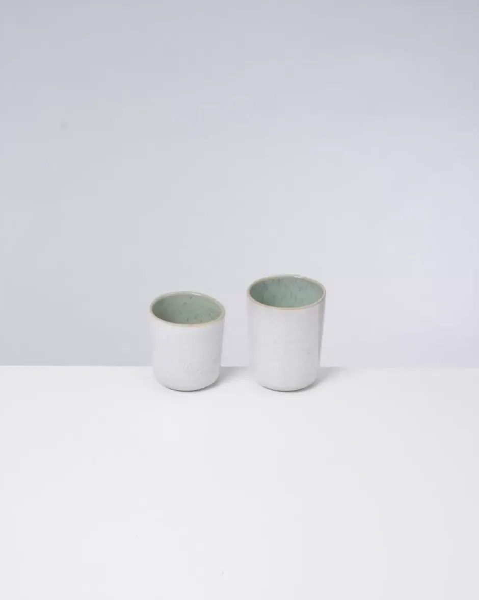 Areia Becher Gros Mint^Motel a Miio New