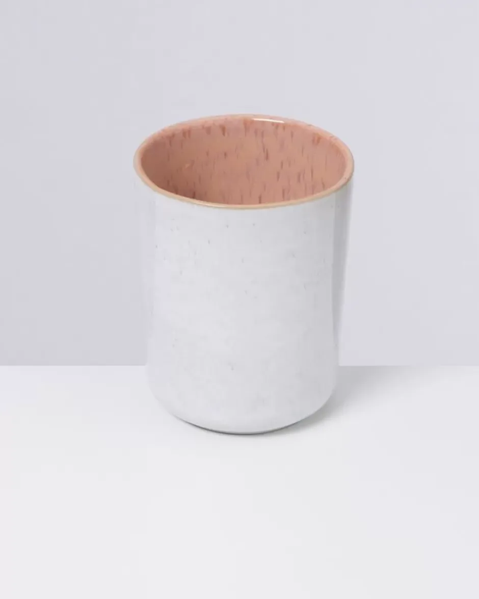 Areia Becher Gros Pink^Motel a Miio