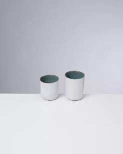 Areia Becher Klein Aqua^Motel a Miio Discount