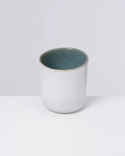 Areia Becher Klein Aqua^Motel a Miio Clearance