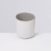 Areia Becher Klein Grau^Motel a Miio Hot