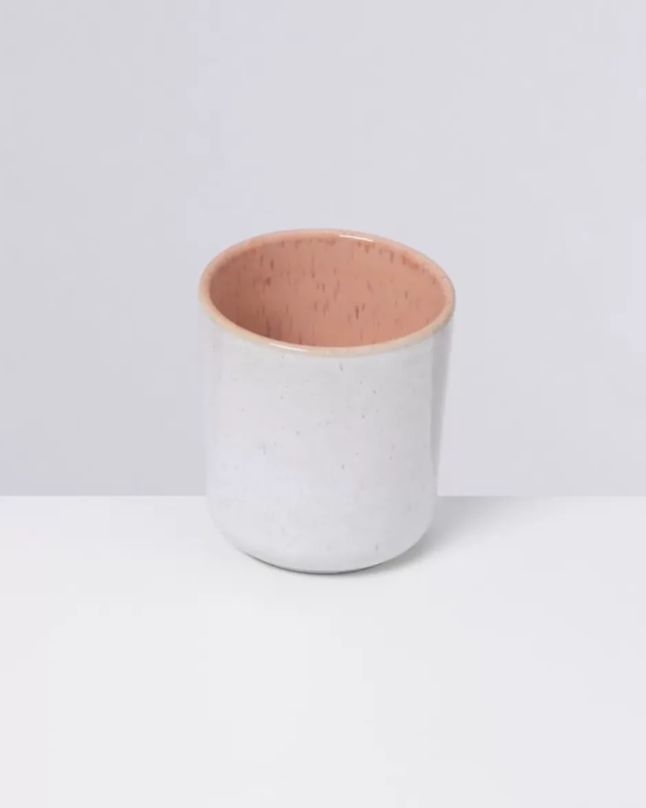 Areia Becher Klein Pink^Motel a Miio Hot
