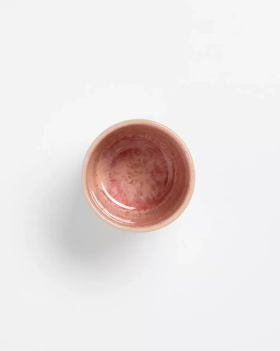 Areia Becher Klein Pink^Motel a Miio New