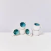 Areia 6Er Set Espressotasse Aqua^Motel a Miio Clearance