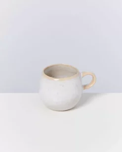 Areia 4Er Set Espressotasse Sand^Motel a Miio New