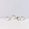 Areia 4Er Set Espressotasse Sand^Motel a Miio Discount