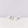 Areia 4Er Set Espressotasse Weis^Motel a Miio Online