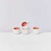 Areia 4Er Set Espressotasse Pink^Motel a Miio Sale
