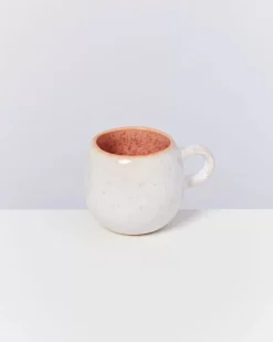 Areia 4Er Set Espressotasse Pink^Motel a Miio Sale