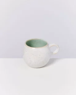 Areia 4Er Set Espressotasse Mint^Motel a Miio
