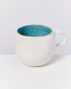 Areia 4Er Set Tasse Gros Aqua^Motel a Miio Online