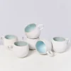 Areia 6Er Set Tasse Gros Azur^Motel a Miio Online