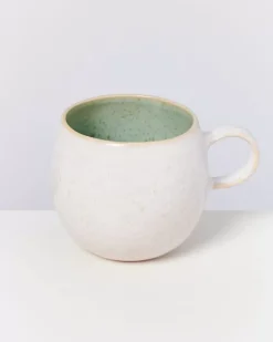 Areia 4Er Set Tasse Gros Mint^Motel a Miio New