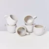 Areia 6Er Set Tasse Gros Sand^Motel a Miio Clearance