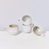 Areia 4Er Set Tasse Gros Sand^Motel a Miio Sale