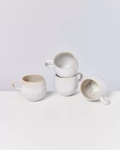 Areia 4Er Set Tasse Gros Sand^Motel a Miio Sale