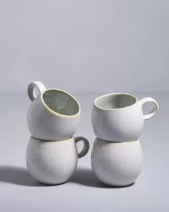Areia 4Er Set Tasse Klein Azur^Motel a Miio Outlet
