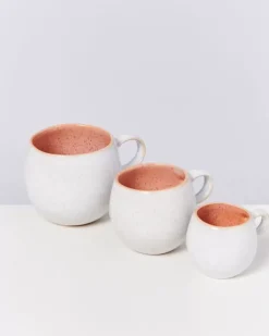 Areia 4Er Set Tasse Klein Pink^Motel a Miio Sale