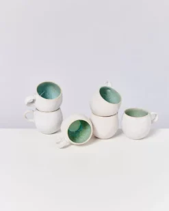 Areia 6Er Set Tasse Klein Mint^Motel a Miio Outlet