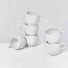 Areia 6Er Set Tasse Klein Weis^Motel a Miio Clearance