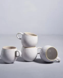 Areia 4Er Set Tasse Klein Sand^Motel a Miio Sale