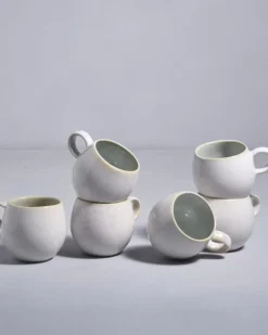 Areia 6Er Set Tasse Klein Azur^Motel a Miio Clearance