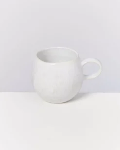 Areia 4Er Set Tasse Klein Weis^Motel a Miio Online