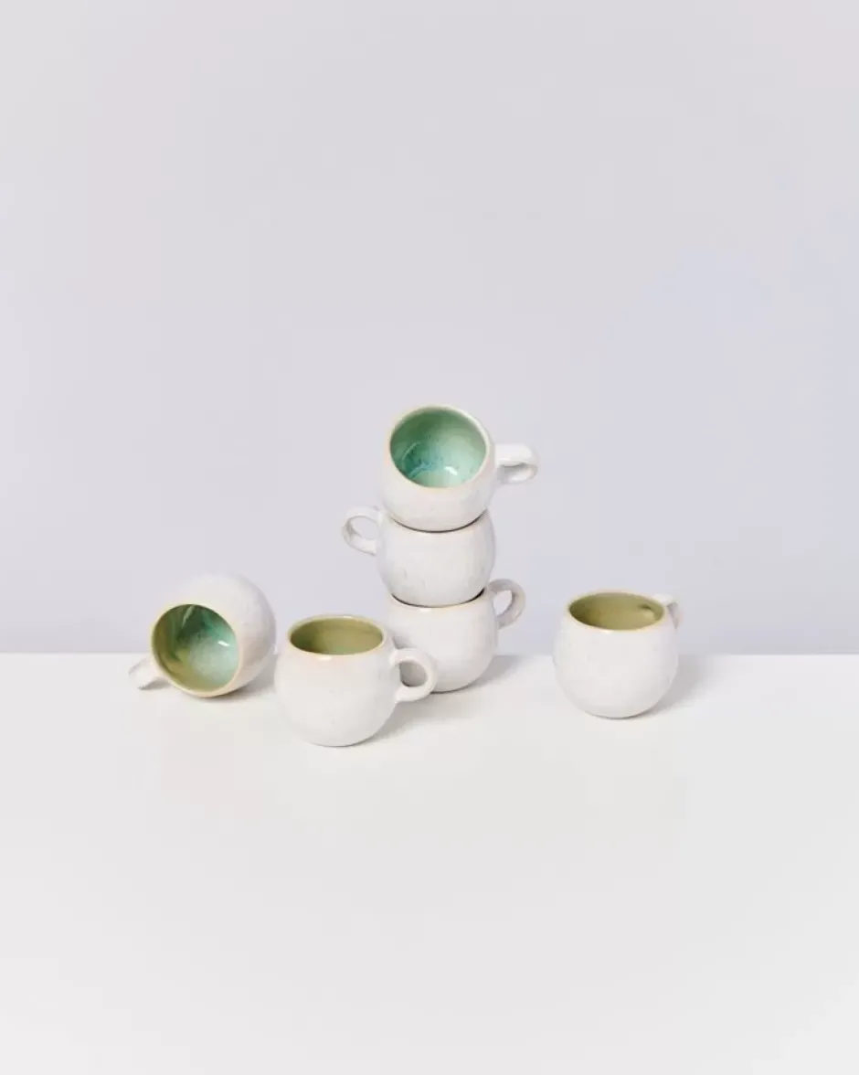 Areia Espressotasse Mint^Motel a Miio Sale