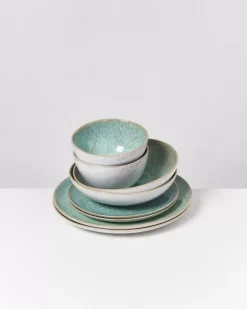 Areia Mint - 8 Teiliges Set^Motel a Miio
