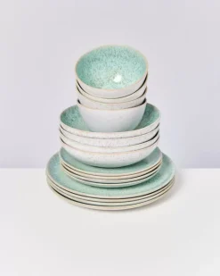 Areia Mint - 16 Teiliges Set^Motel a Miio Online