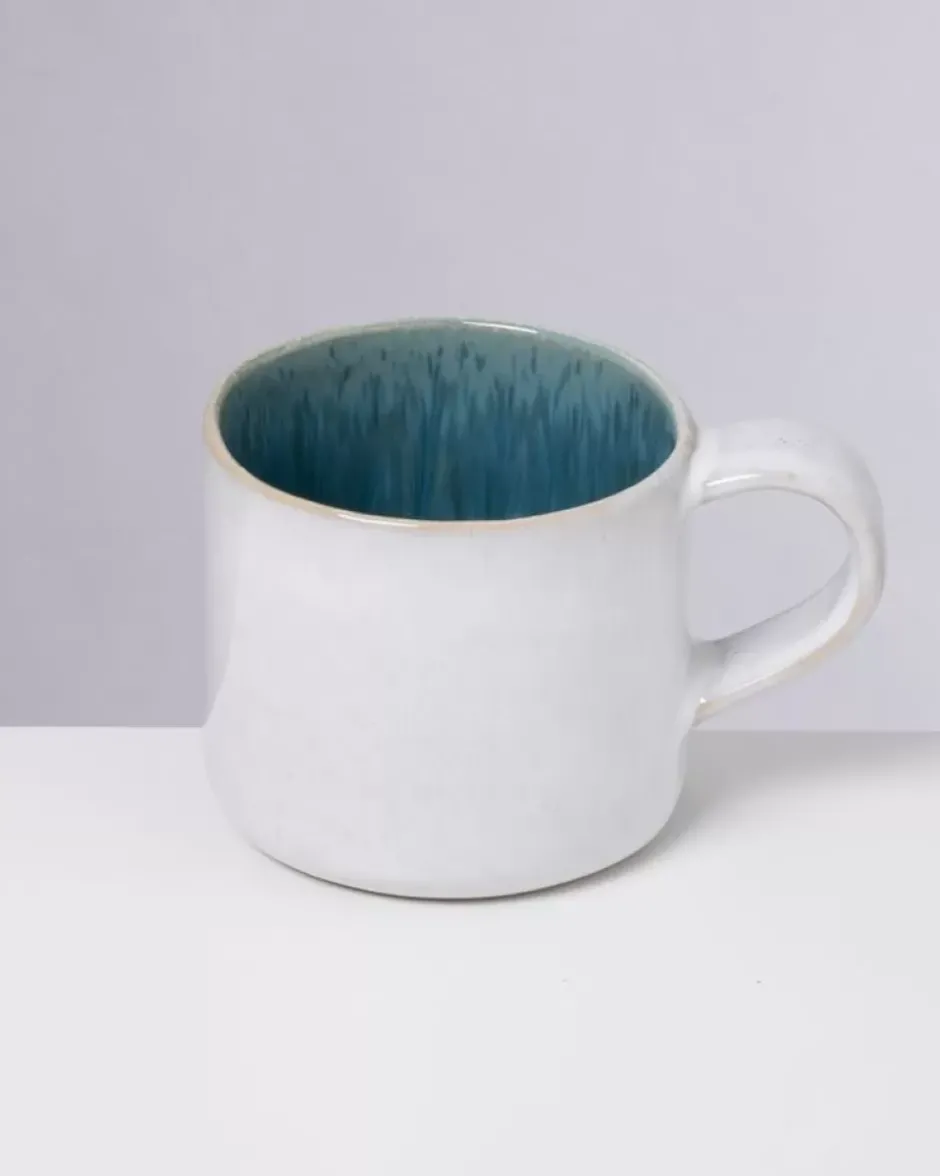 Areia Nodoa Tasse Aqua^Motel a Miio