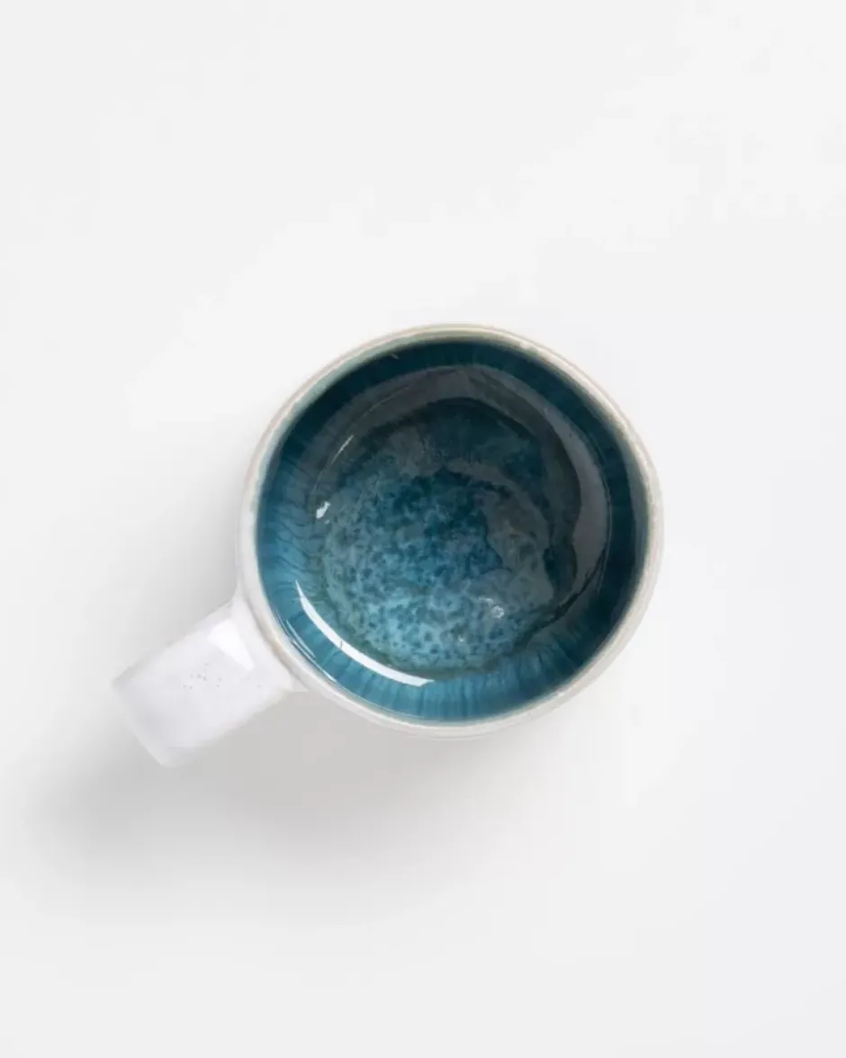 Areia Nodoa Tasse Aqua^Motel a Miio