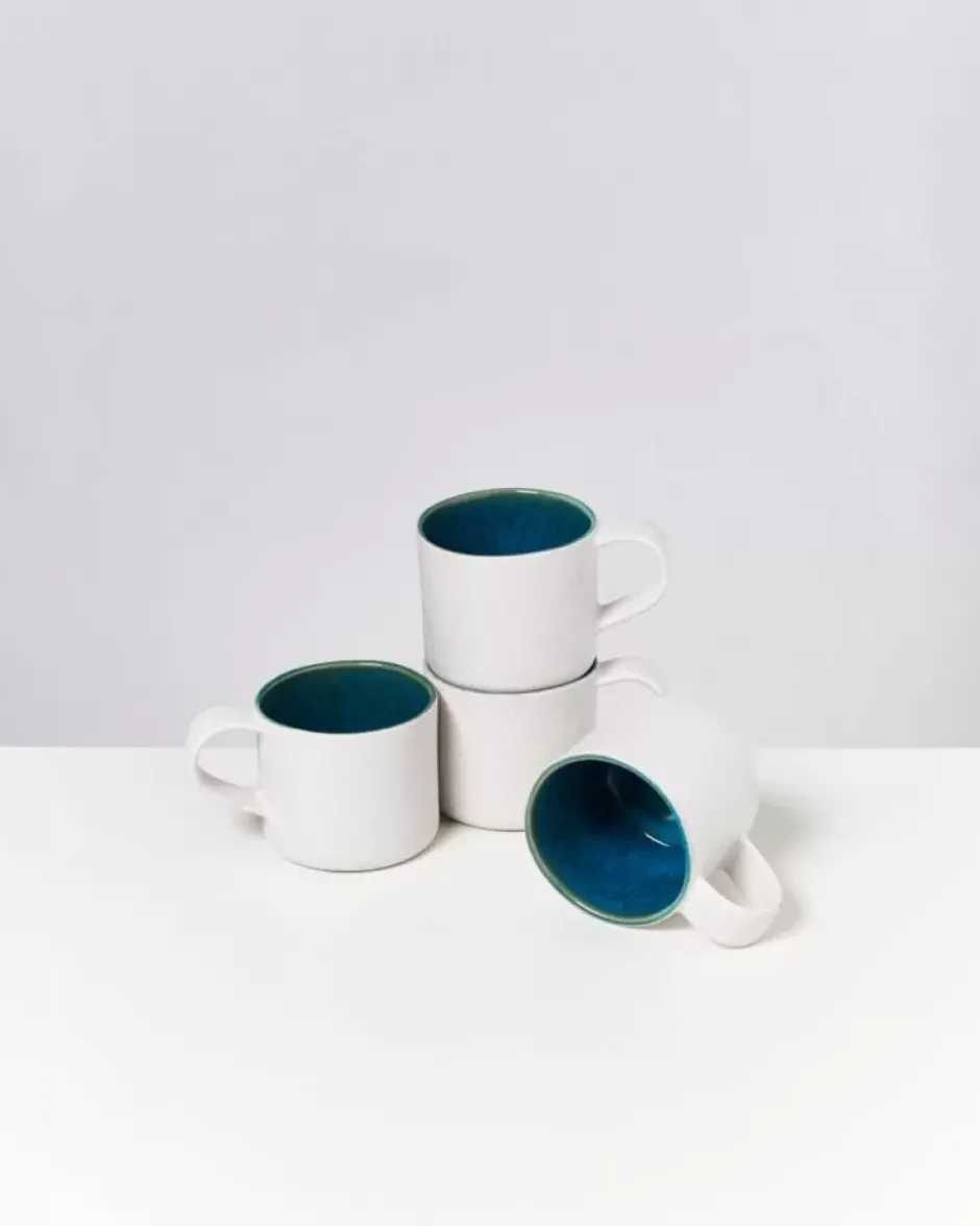Areia Nodoa Tasse Aqua^Motel a Miio Best
