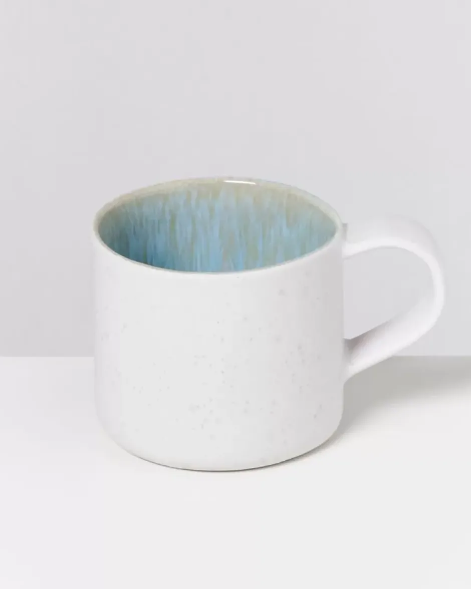 Areia Nodoa Tasse Azur^Motel a Miio Sale