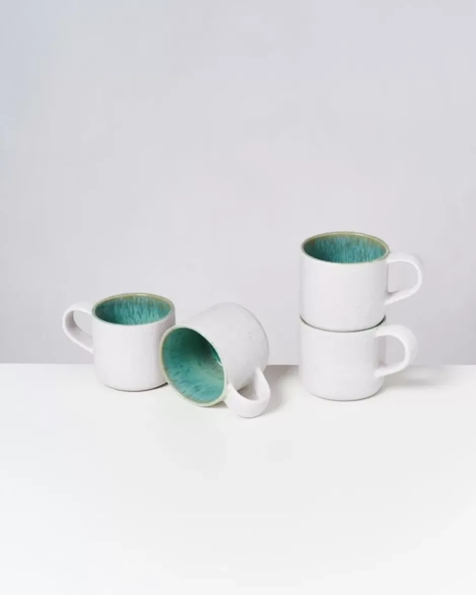 Areia Nodoa Tasse Mint^Motel a Miio Clearance