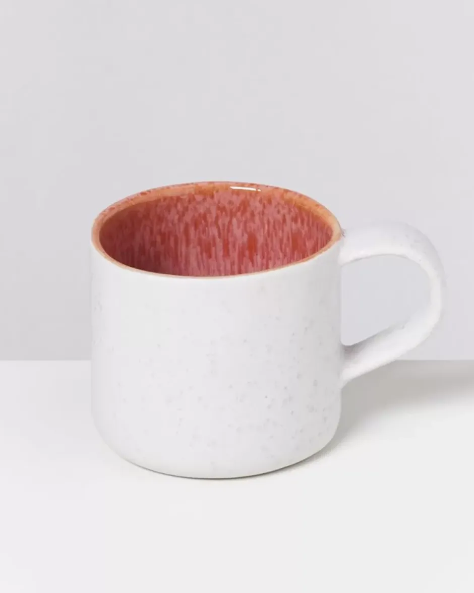 Areia Nodoa Tasse Pink^Motel a Miio New
