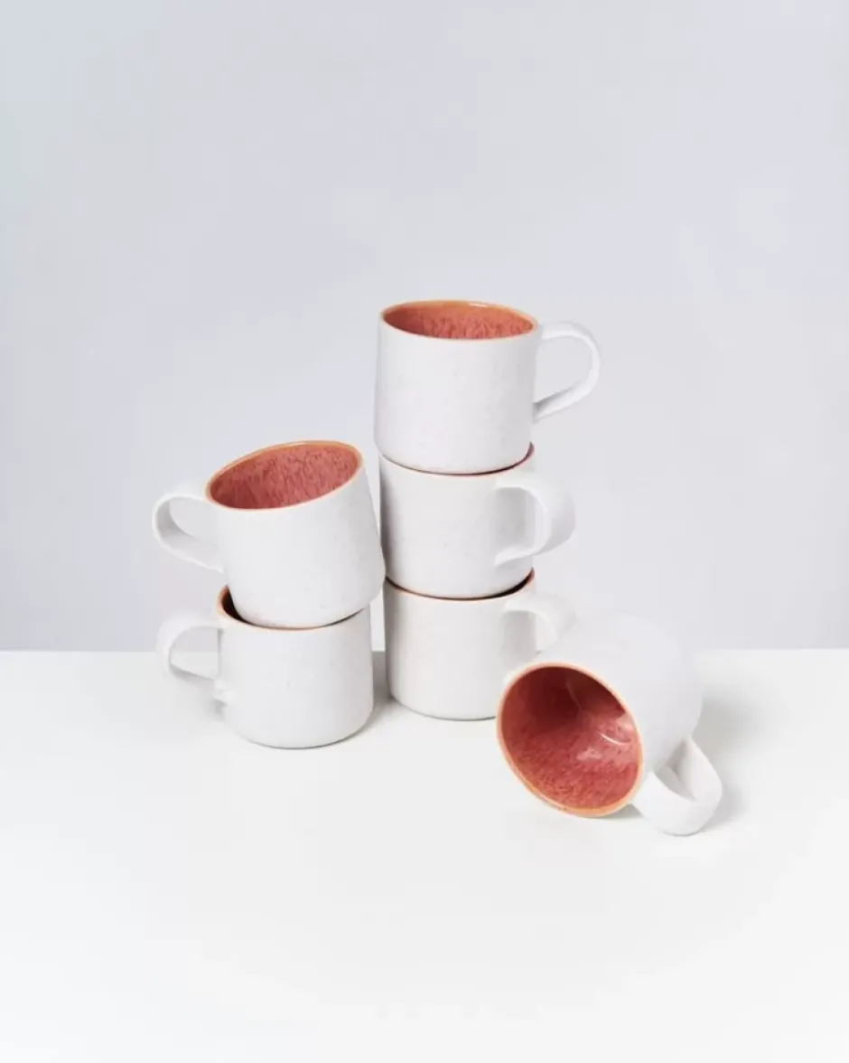 Areia Nodoa Tasse Pink^Motel a Miio New