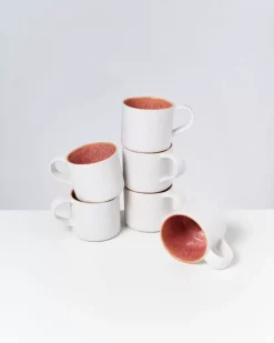 Areia Nodoa Tasse Pink^Motel a Miio Hot