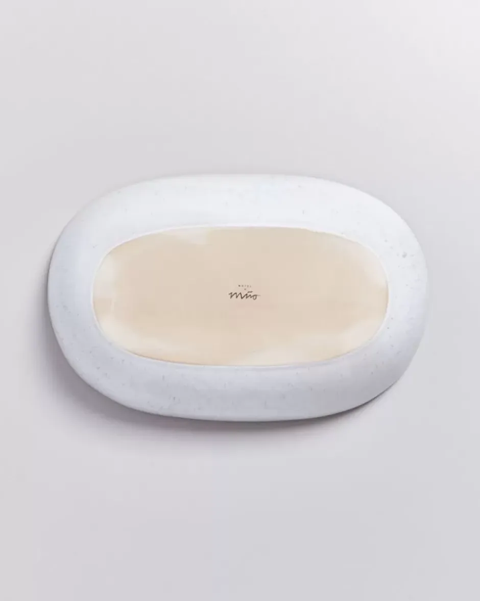 Areia Ofenform Sand^Motel a Miio Discount