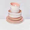 Areia Pink - 16 Teiliges Set^Motel a Miio