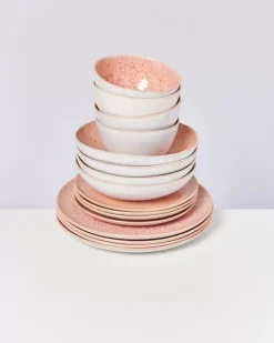 Areia Pink - 16 Teiliges Set^Motel a Miio