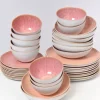 Areia Pink - 40 Teiliges Set^Motel a Miio