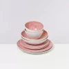 Areia Pink - 8 Teiliges Set^Motel a Miio Clearance
