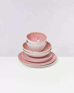 Areia Pink - 8 Teiliges Set^Motel a Miio Clearance