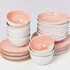 Areia Pink - 32 Teiliges Set^Motel a Miio Outlet