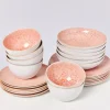 Areia Pink - 24 Teiliges Set^Motel a Miio New