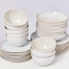 Areia Sand - 32 Teiliges Set^Motel a Miio Clearance