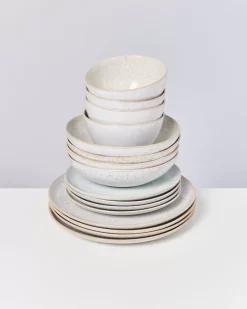 Areia Sand - 16 Teiliges Set^Motel a Miio Clearance