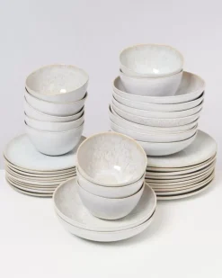 Areia Sand - 40 Teiliges Set^Motel a Miio Sale
